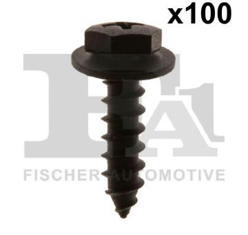 Skrutka FA1 77-70008.100