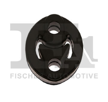 Drżiak výfukového systému FA1 773-733