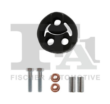 Drzak, tlumic vyfuku FA1 778-905