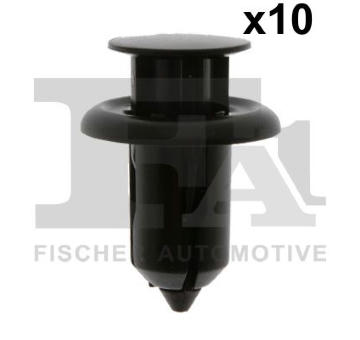 Klip, ozdobna / ochranna lista FA1 78-20001.10