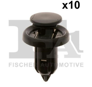 Príchytka ozdobnej/ochran. liżty FA1 79-20003.10