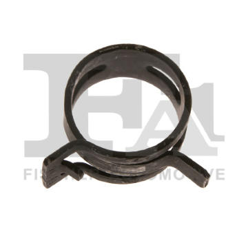 Spojovací trubky, výfukový systém FA1 816-2412.2226