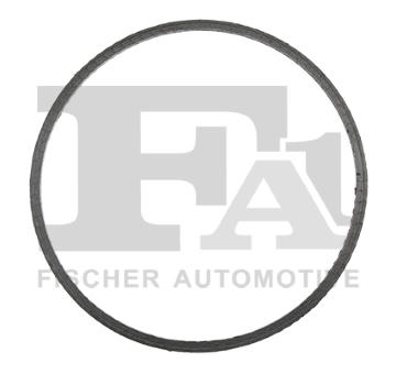 Těsnění, výfuková trubka FA1 821-909