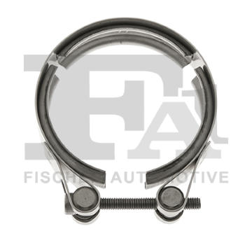 Spojovací trubky, výfukový systém FA1 824-877