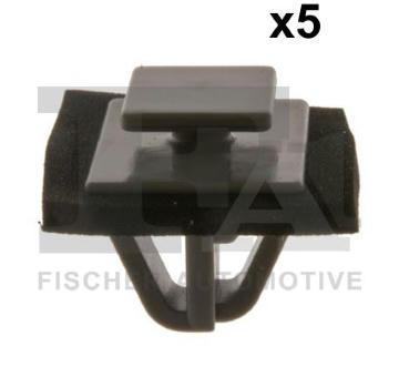 Klip, ozdobna / ochranna lista FA1 89-40020.5