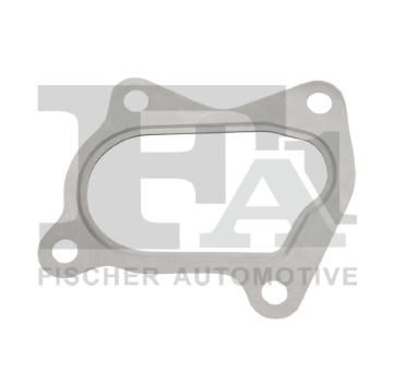 Tesnenie výstupu turbíny FA1 890-934