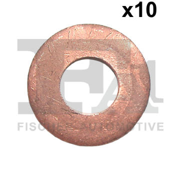 Ochranný kryt proti zahřívání, vstřikovací systém FA1 919.335.010