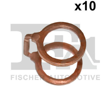 Těsnicí kroužek, kompresor FA1 920.035.010