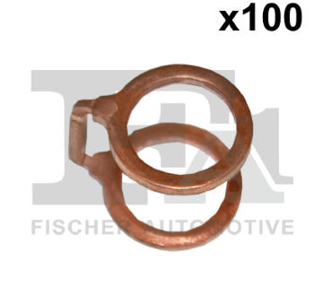 Těsnicí kroužek, kompresor FA1 920.035.100