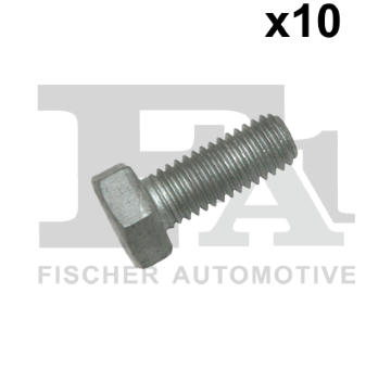 Skrutka FA1 982-08-024.10