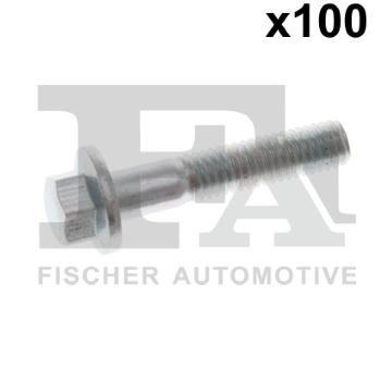 Skrutka FA1 982-S06-030.100