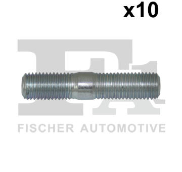 Sroub, vyfukovy system FA1 985-835-1031.10