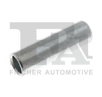 Distancni objimka, vyfukovy system FA1 986-01-002