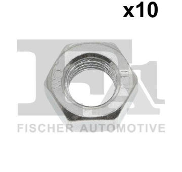 Matice, kolektor výfukových plynů FA1 988-0703.10