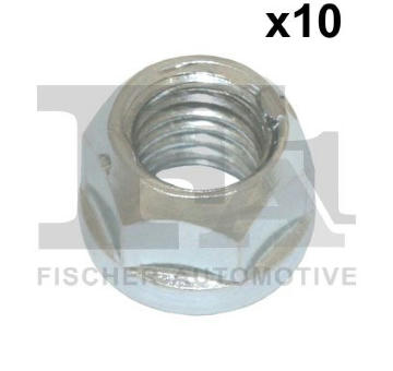 Matice, kolektor výfukových plynů FA1 988-1025.10