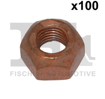 Matice, kolektor výfukových plynů FA1 988-1056.100