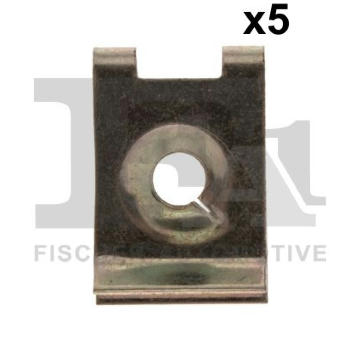 Plechova matica FA1 99-10028.5