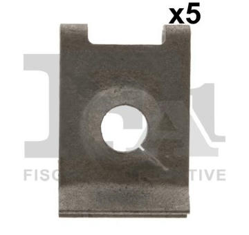Plechova matica FA1 99-10095.5