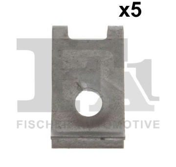 Plechova matica FA1 99-20091.5