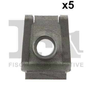 Plechova matica FA1 99-30006.5