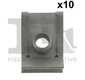 Plechova matica FA1 99-30037.10