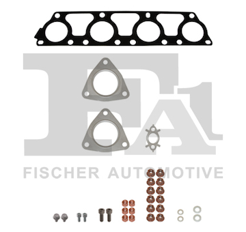 Montazni sada, katalyzator FA1 CC111067