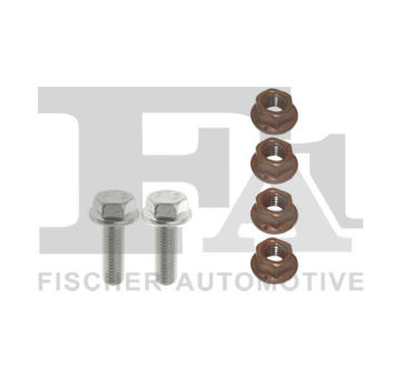 Montazni sada, katalyzator FA1 CC141280