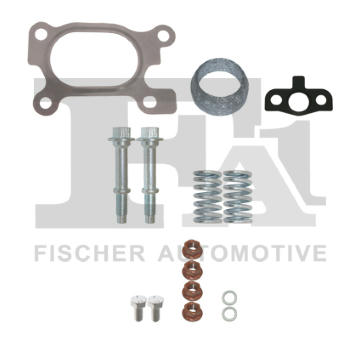 Montazni sada, katalyzator FA1 CC211270