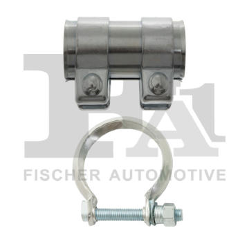 Montazni sada, katalyzator FA1 CC220916