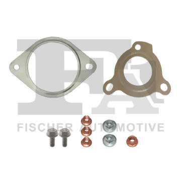 Montazni sada, katalyzator FA1 CC221370