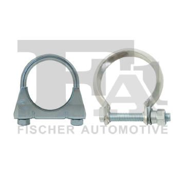 Montazni sada, katalyzator FA1 CC230329