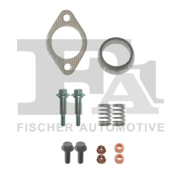 Katalyzátor - montáżna sada FA1 CC720027
