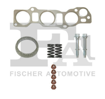 Montazni sada, katalyzator FA1 CC750365