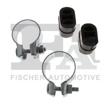 Montazni sada, vyfukovy system FA1 CF120020