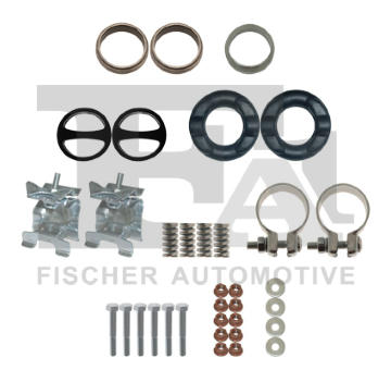 Montazni sada, vyfukovy system FA1 KA100148