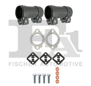Montáżna sada pre výfukový systém FA1 KA100695