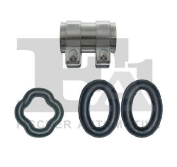 Montazni sada, vyfukovy system FA1 KA100705