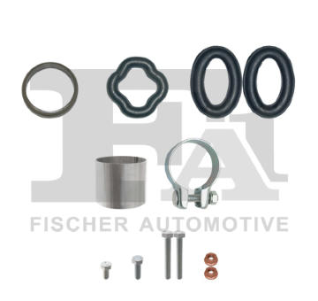 Montazni sada, vyfukovy system FA1 KA100770