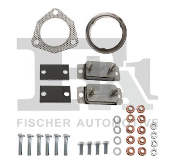 Montazni sada, vyfukovy system FA1 KA110107
