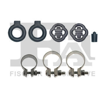 Montazni sada, vyfukovy system FA1 KA111180