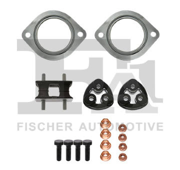 Montazni sada, vyfukovy system FA1 KA120252