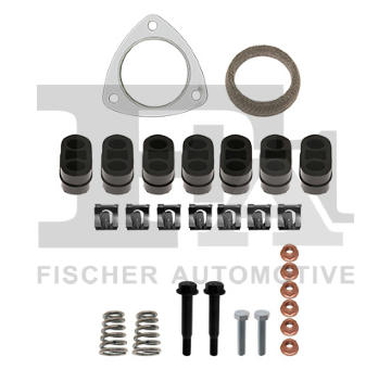 Montazni sada, vyfukovy system FA1 KA120706
