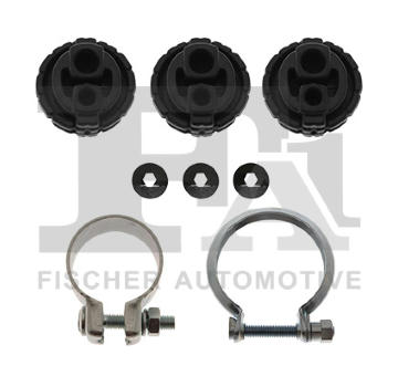 Montazni sada, vyfukovy system FA1 KA330302