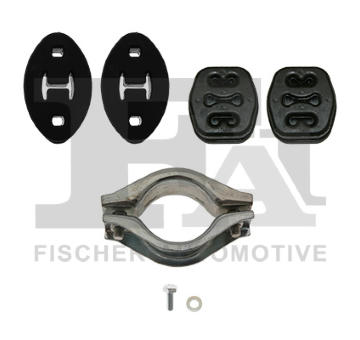 Montazni sada, vyfukovy system FA1 KA550073