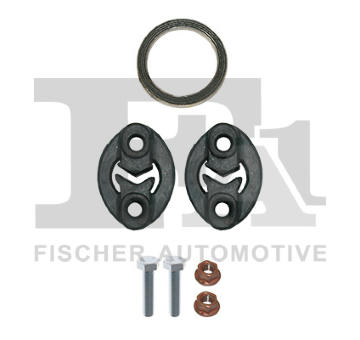 Montazni sada, vyfukovy system FA1 KA710235