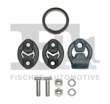 Montazni sada, vyfukovy system FA1 KA710265