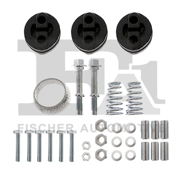 Montazni sada, vyfukovy system FA1 KA760021