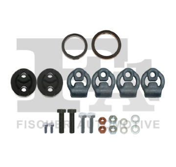 Montazni sada, vyfukovy system FA1 KA770490