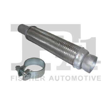 Prużný diel výfuku FA1 KF330030