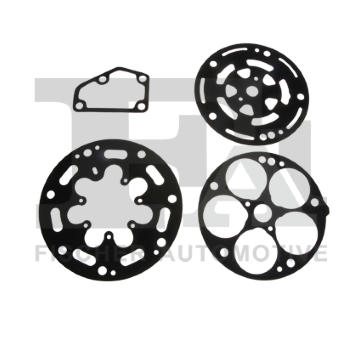 Opravna sada, klimatizace FA1 KS000060E